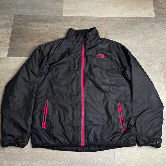 SOLD The North Face Puffer Jacket Large - Picture 1 of 3